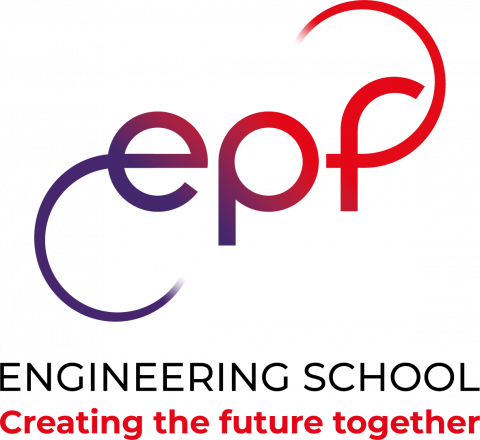 Logo EPF